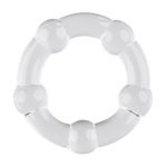 Набор из 3 эрекционных колец Erection Rings Set
