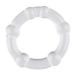 Набор из 3 эрекционных колец Erection Rings Set