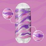 Мастурбатор Tenga Arte Drape