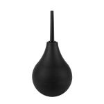 Черный анальный душ Anal Douche L