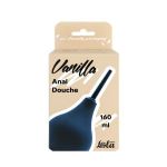 Черный анальный душ Anal Douche M