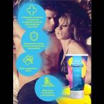 Интимная гель-смазка Shefox «Классическая» - 50 мл.