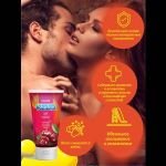 Интимная гель-смазка Shefox «Спелая вишня» - 50 мл.