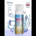 Интимная гель-смазка Shefox Premium «Классическая» - 50 мл.