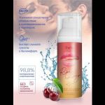 Интимная гель-смазка Shefox Premium «Спелая вишня» - 50 мл.