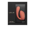 Коралловый вибратор с управлением через приложение Lelo Ida Wave