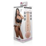 Мастурбатор-вагина Fleshlight Girls - Violet Myers Waifu
