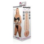 Мастурбатор-вагина Fleshlight Girls - Savannah Bond From Australia With Love