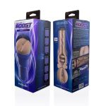 Телесный мастурбатор-анус Fleshlight Boost Blast Female