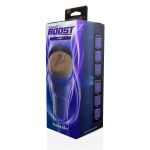 Мастурбатор-вагина Fleshlight Boost Bang
