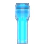Люминесцентный мастурбатор-вагина FeelGlow Stroker