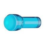 Люминесцентный мастурбатор-вагина FeelGlow Stroker