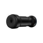 Ченый мастурбатор с интерактивная насадкой PowerBlow & Feel Pocket Stroker