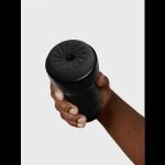 Черный мастурбатор Feel Pocket Stroker