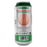 Мастурбатор-вагина Heineken Vagina II