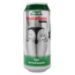 Мастурбатор-вагина Heineken Vagina II