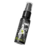 Съедобный гель Erotist Sweet Provocation Fruit Trio со вкусом киви, граната и яблока - 30 мл.
