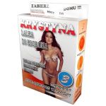 Надувная секс-кукла Krystyna
