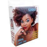 Надувная секс-кукла Sandra