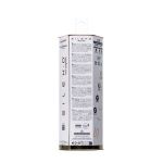 Телесный фаллоимитатор на присоске Real Skin Model 1 - 17,8 см.