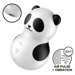 Вакуумный клиторальный массажер Pocket Panda