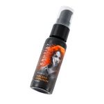 Гель с эффектом вибрации Volcano Of Passion со вкусом вишни - 25 мл.