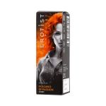 Гель с эффектом вибрации Volcano Of Passion со вкусом вишни - 25 мл.