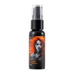 Гель с эффектом вибрации Volcano Of Passion со вкусом вишни - 25 мл.