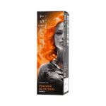 Гель с эффектом вибрации Volcano Of Passion со вкусом манго - 25 мл.
