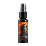 Гель с эффектом вибрации Volcano Of Passion со вкусом манго - 25 мл.