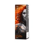 Гель с эффектом вибрации Volcano Of Passion со вкусом винограда - 25 мл.