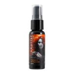 Гель с эффектом вибрации Volcano Of Passion со вкусом винограда - 25 мл.