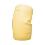 Желтый мастурбатор Tenga Puffy