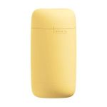 Желтый мастурбатор Tenga Puffy