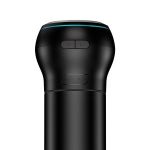 Набор PowerBlow & Feel Stroker Mouth: мастурбатор-ротик и интерактивная насадка