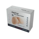 Телесный мастурбатор-полуторс Daphne