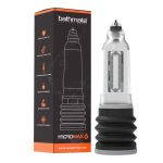 Прозрачная гидропомпа Bathmate HydroMAX6