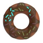 Эрекционное кольцо в форме пончика Choko