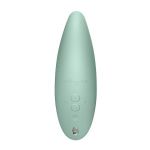 Мятный бесконтактный клиторальный стимулятор We-Vibe Melt 2