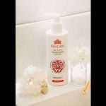 Лосьон для тела с феромонами Red Lace Pheromone Cloud - 250 мл.