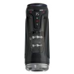 Вибромастурбатор Moto-Bator Pro с подогревом
