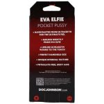 Телесный мастурбатор-вагина Eva Elfie