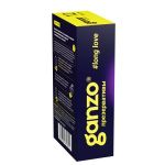 Презервативы с анестетиком для продления удовольствия Ganzo Long Love - 12 шт.