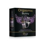 Набор для клиторальной стимуляции Orgasmic Bunny