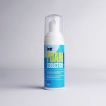 Очищающая пенка для тела Foam Seduction - 50 мл.