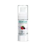 Жидкий вибратор со вкусом лесных ягод  Amoreane Berries - 30 мл.