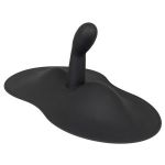 Черная виброподушка с 3 моторами Vibepad 3