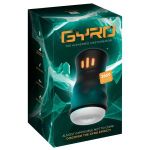 Мультифункциональный мастурбатор Gyro