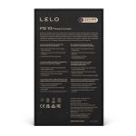 Мастурбатор с ИИ и управлением через приложение Lelo F1S V3
