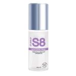 Лубрикант на водной основе S8 Glycerin Free без глицерина - 125 мл.